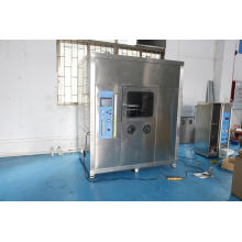 UL1581 Cable Burning Test Chamber Wire and Cable Combustion Test Box